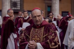 Imagem de Conclave