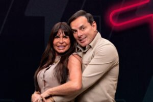 Gretchen no Power Couple