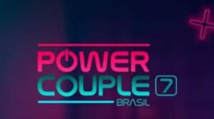 Power Couple Brasil