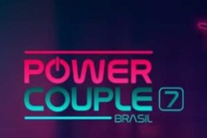 Power Couple Brasil
