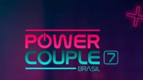Power Couple Brasil