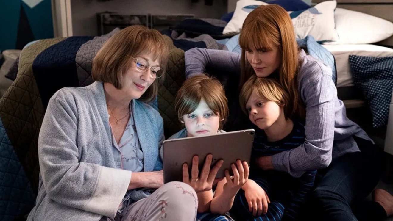 Big Little Lies
