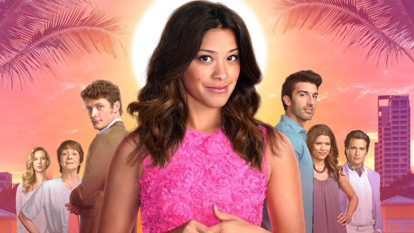Jane the Virgin