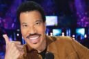 Lionel Richie no The Town