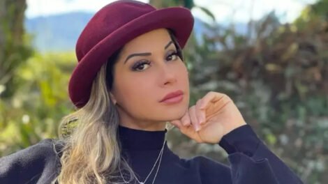 Maíra Cardi