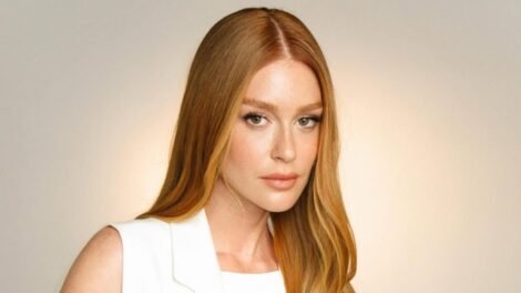 Marina Ruy Barbosa
