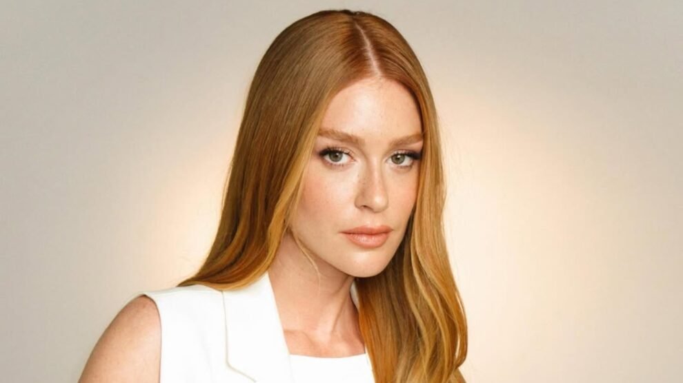 Marina Ruy Barbosa