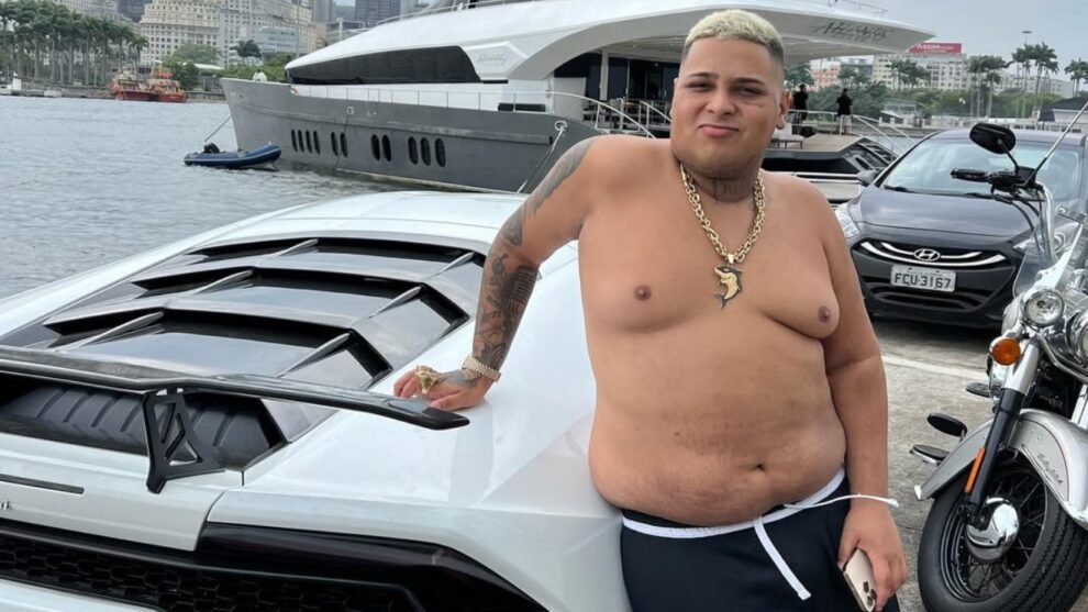 MC Ryan SP