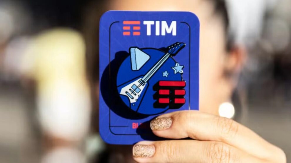 TIM