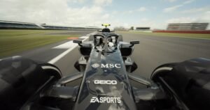 MSC promove evento em São Paulo em divulgação do filme F1 -