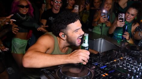 Beats e Pedro Sampaio