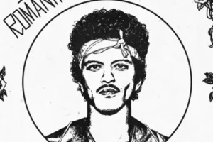 Nova música de Bruno Mars