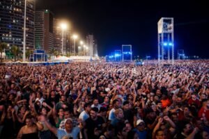 Réveillon de Fortaleza