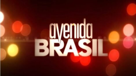 Reprise da Novela Avenida Brasil
