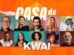 Com episódios verticais e sem eliminação, Casa do Kwai aposta em dinâmica de pontuação - Foto: Divulgação