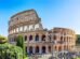 Símbolo da grandiosidade de Roma, o Coliseu atravessa séculos como um dos monumentos mais impressionantes do mundo - Foto: Divulgação
