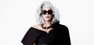 Claudia Raia como Miranda Priestly - Foto: Divulgação