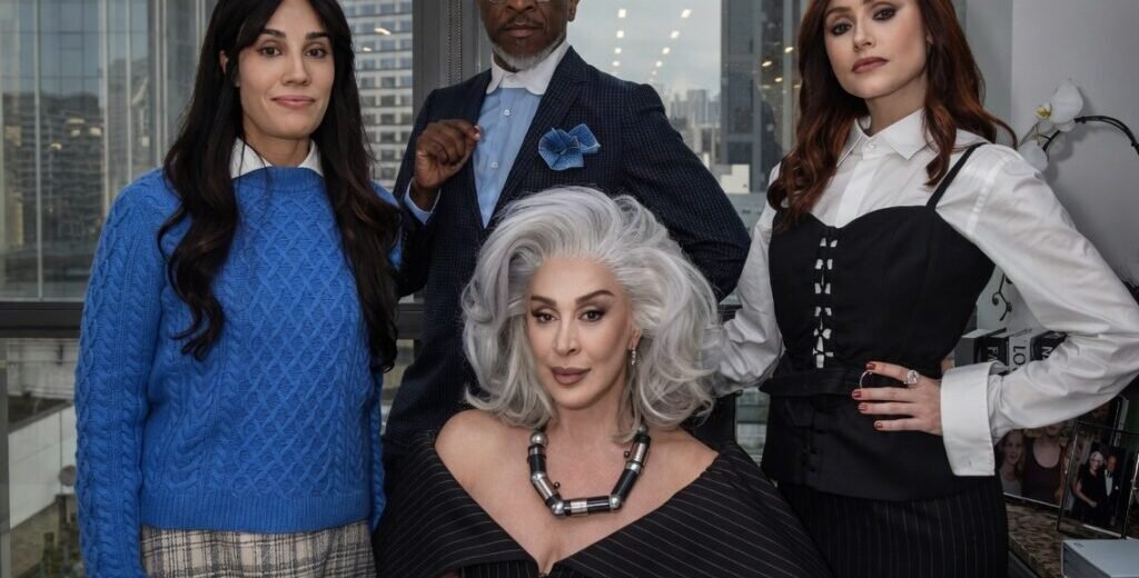 Musical O Diabo Veste Prada chega ao Brasil