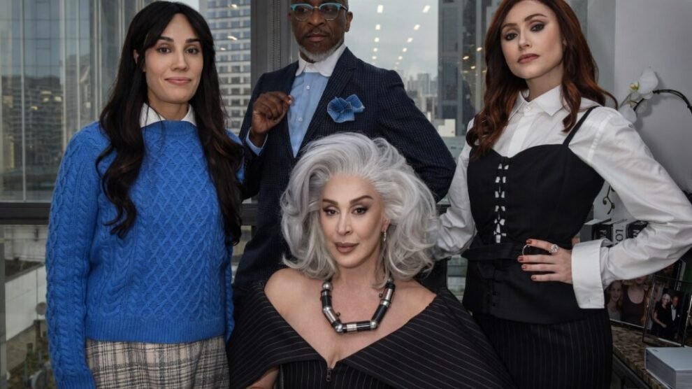 Musical O Diabo Veste Prada chega ao Brasil