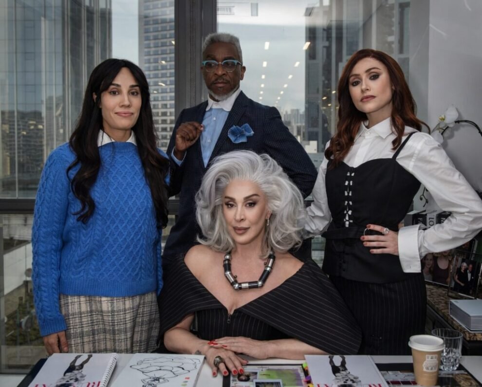 Musical O Diabo Veste Prada chega ao Brasil