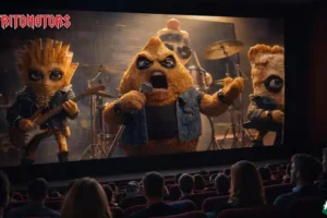 Nova campanha da Ateliê - FRITONATORS
