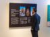 A exposição Passeio Matemático segue em cartaz no até o dia 31 de maio - Foto: Renato Fontes