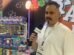 Lucas Missi, gerente de Marketing da COPAG, apresenta as novidades da marca - Foto: Outrossim