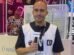 Lohran Soares, fundador e CEO da Milky Moo, apresentou as novidades da parceria com a Piracanjuba e os lançamentos da linha proteica Maromba durante a APAS Show 2026 - Foto: Outrossim