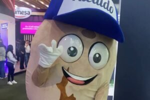 Marca referência no segmento de feijão, a Kicaldo apresentou na APAS Show 2026 sua nova linha de arrozes, ampliando a atuação da empresa no mercado nacional de alimentos.