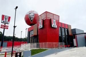 KFC