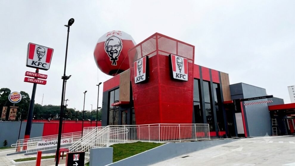 KFC