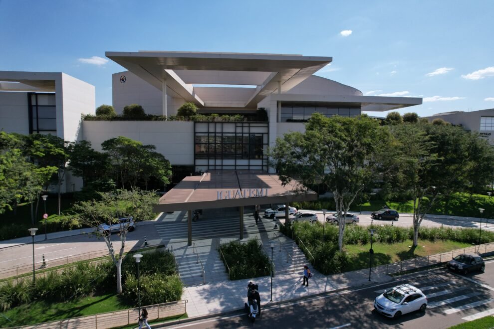 De 10 e 28 de agosto, com cortesia de uma diária de estacionamento para clientes que cumprirem as regras da promoção
