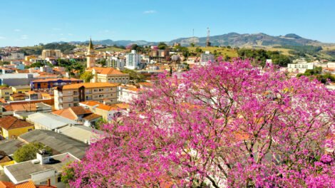 Socorro, no interior de São Paulo, reúne turismo de aventura, natureza, gastronomia e experiências para toda a família.