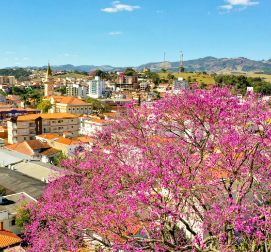 Socorro, no interior de São Paulo, reúne turismo de aventura, natureza, gastronomia e experiências para toda a família.
