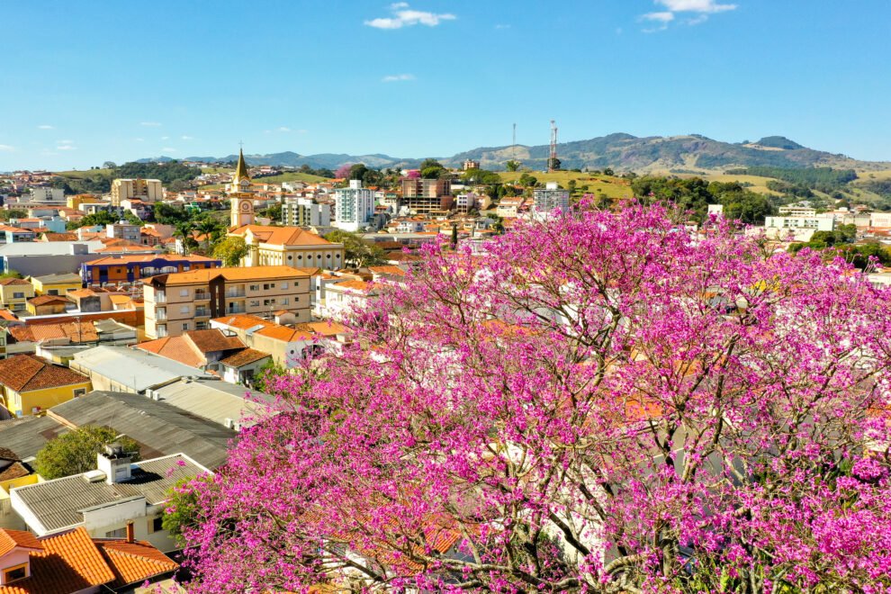 Socorro, no interior de São Paulo, reúne turismo de aventura, natureza, gastronomia e experiências para toda a família.
