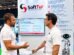 Empresa de tecnologia de gestão de empresas turísticas apresenta soluções para o setor, durante a Abav Expo 2026 - Foto: Divulgação